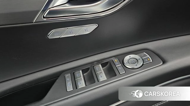 Genesis GV80 id 4743756 из Кореи 25