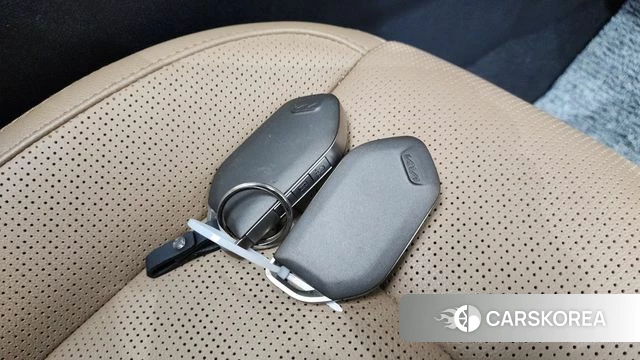 Kia The New Sorento 4th Generation id 4904769 из Кореи 25