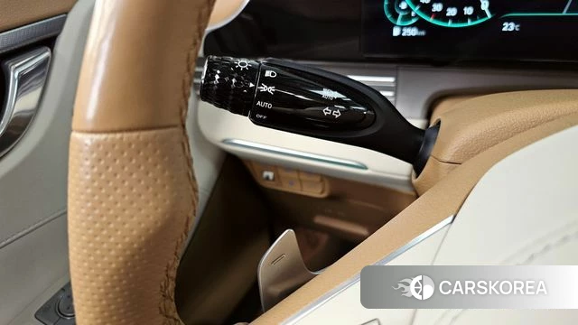 Hyundai The New Grandeur IG id 4250547 из Кореи 25