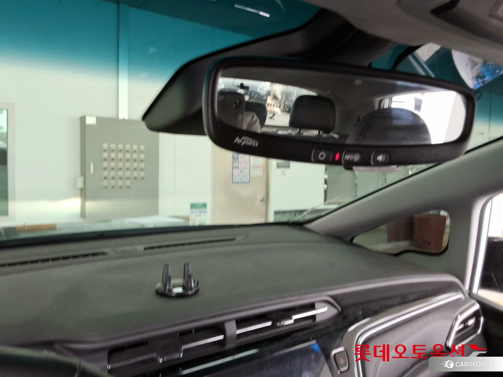 Korea G M Bolt (EV) id 3888439 из Кореи 25