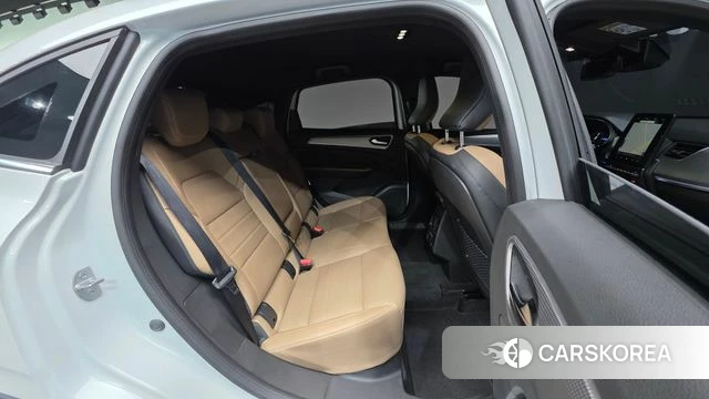 Renault Korea (Samsung) Arcana id 4400161 из Кореи 25
