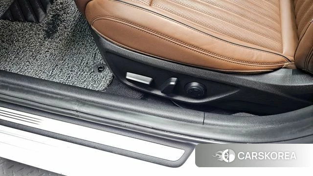 Genesis G70 id 4345017 из Кореи 25
