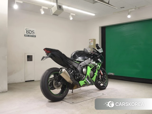Проданный Kawasaki ZX-10R NINJA ABS id 4192721 из Японии, фото 25