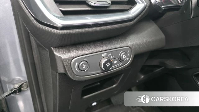 Chevrolet (GM Daewoo) Trailblazer id 4325070 из Кореи 25