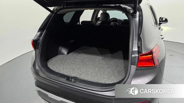 Hyundai Santa Fe TM id 4225303 из Кореи 25