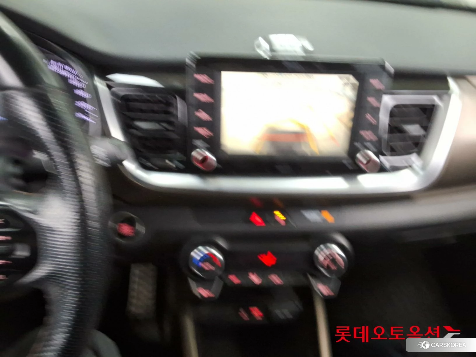 Kia Stonic id 4352412 из Кореи 25