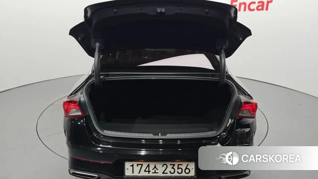 Kia K5 3rd generation id 4735535 из Кореи 25