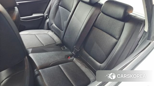 Kia The New Seltos id 4506579 из Кореи 25