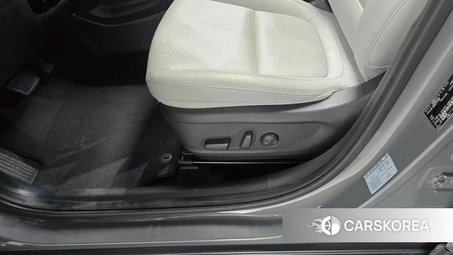 Hyundai The New Kona id 4525008 из Кореи 25