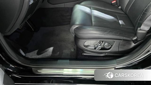 Kia The New K9 2nd generation id 4735145 из Кореи 25