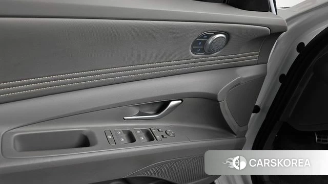 Hyundai The New Avante (CN7) id 4280984 из Кореи 25