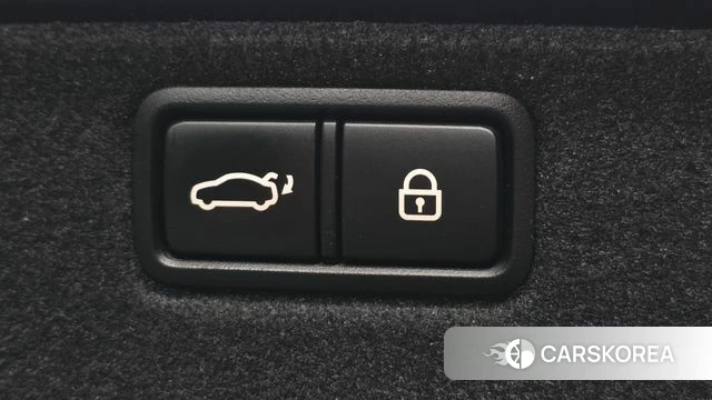 Genesis G80 id 4595673 из Кореи 25