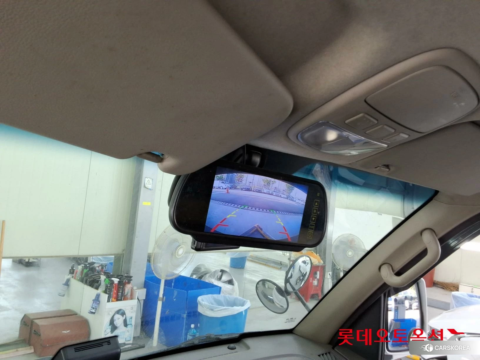 Hyundai Porter II electric id 4909268 из Кореи 8