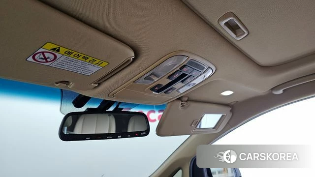 Kia The New Carnival id 4417307 из Кореи 25