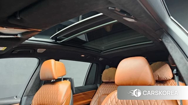 BMW X7 (G07) id 4535143 из Кореи 25