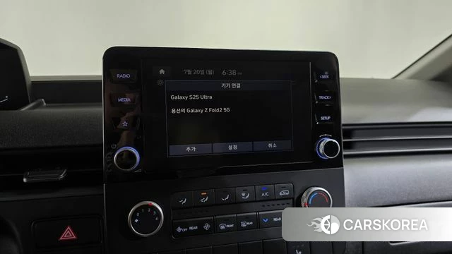 Hyundai Staria id 4602383 из Кореи 25