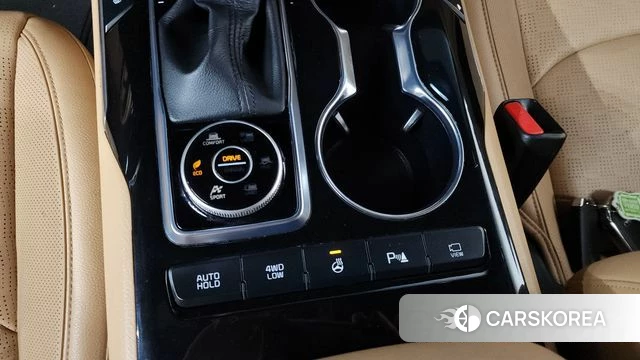 Kia Mohave Master id 4371317 из Кореи 25