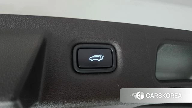 Hyundai Santa Fe TM id 4496941 из Кореи 25