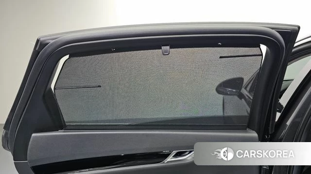 Genesis G80 (RG3) id 4849425 из Кореи 25