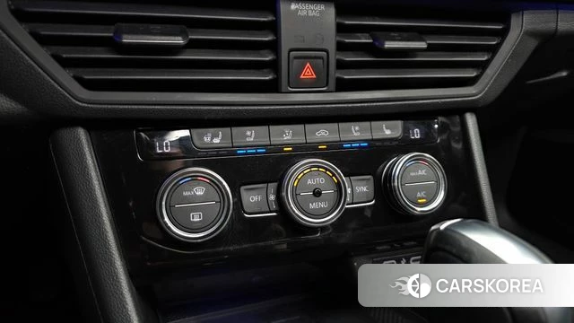 Volkswagen 7th Generation of Jetta id 4775033 из Кореи 25