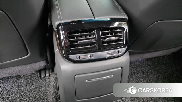 Genesis EQ900 id 4708880 из Кореи 25