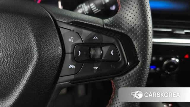 Chevrolet (GM Daewoo) Trax Crossover id 4854083 из Кореи 25