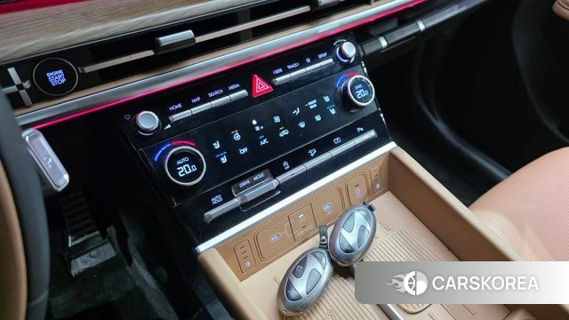 Hyundai Santa Fe (MX5) id 4934735 из Кореи 25
