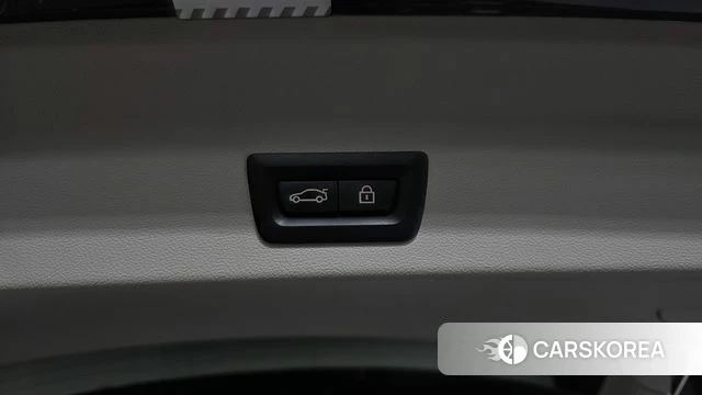 BMW X3 (G01) id 4519343 из Кореи 25