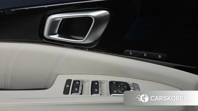 Kia The New Carnival 4th Generation id 4916628 из Кореи 25