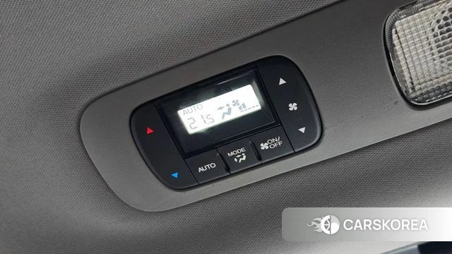 Honda Odyssey id 4865305 из Кореи 25
