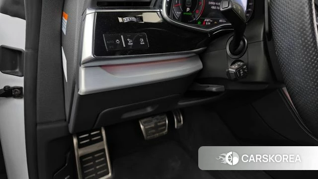 Audi Q8 (4M) id 4506581 из Кореи 25