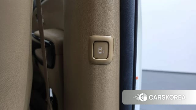 Kia The New Carnival id 4632515 из Кореи 25