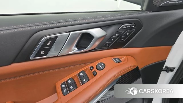 BMW X7 (G07) id 4669613 из Кореи 25
