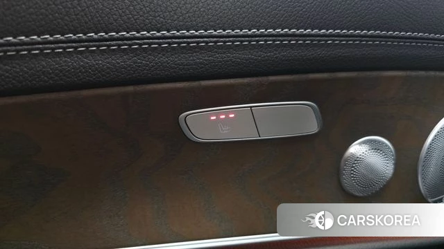 Mercedes-Benz E-Class W213 id 4780836 из Кореи 25