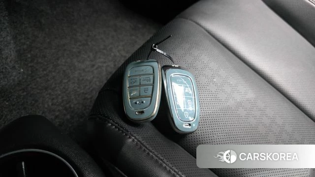 Hyundai Ionic 5 id 4308186 из Кореи 25