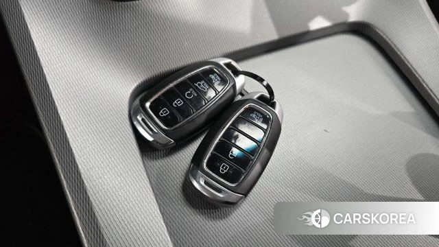 Hyundai Palisade id 4444707 из Кореи 25