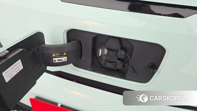 Kia The New Kia Ray EV id 4629967 из Кореи 25
