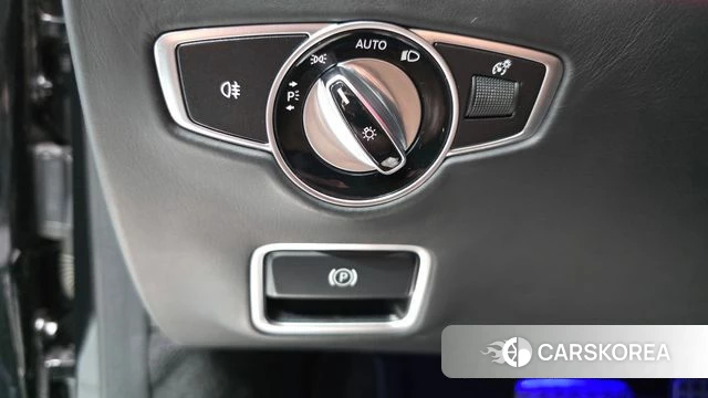 Mercedes-Benz S-Class W222 id 4873050 из Кореи 25