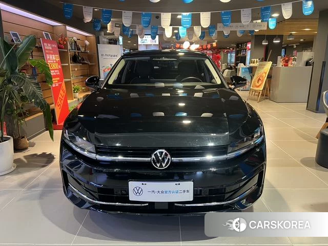 Volkswagen Magotan id 4216381 из Китая 25