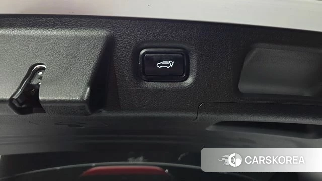 Hyundai The New Santa Fe id 4309702 из Кореи 25