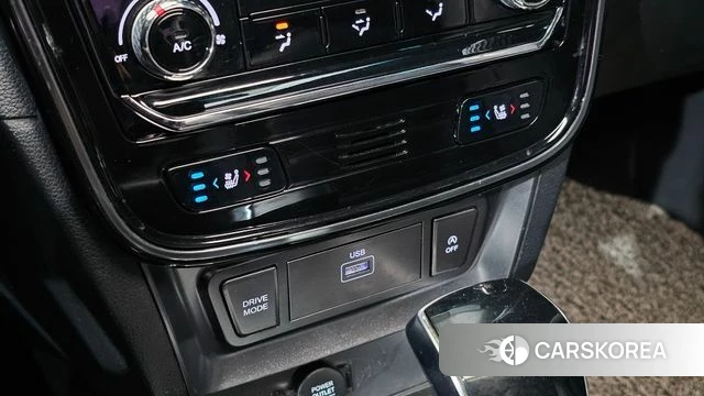 Ssangyong Berry New Tivoli id 4873204 из Кореи 25