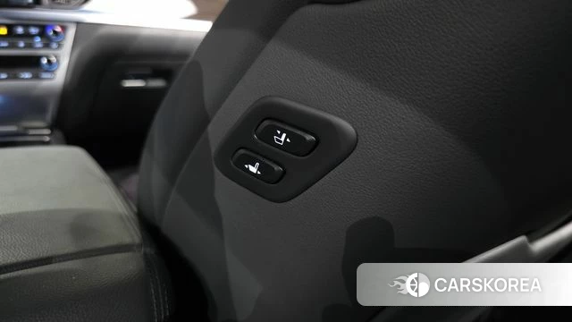 Genesis G80 id 4662811 из Кореи 25