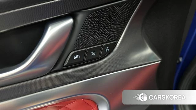 Genesis The New G70 id 4185716 из Кореи 25