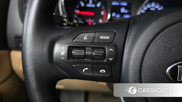 Kia The New Carnival id 4759943 из Кореи 25