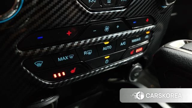 Ford Ranger 3rd Generation id 4231841 из Кореи 25