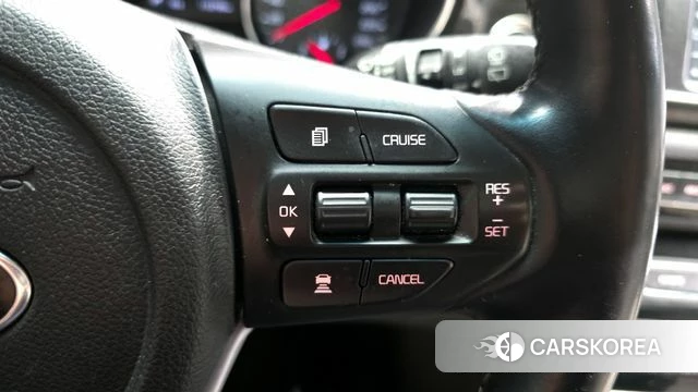 Kia The New Carnival id 4197237 из Кореи 25