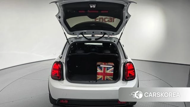 Mini Cooper Electric id 4533915 из Кореи 25