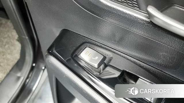 Ssangyong Beautiful Korando id 4384225 из Кореи 25