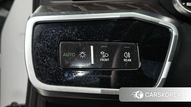 Audi A6 (C8) id 4529443 из Кореи 25
