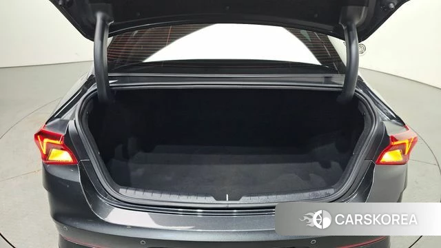 Kia K5 Hybrid 3rd Generation id 4906406 из Кореи 25